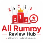 All Rummy Review Hub logo
